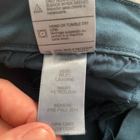 VINCE Riley jeans - Picture 5 of 7